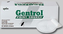 Gentrol Point Source